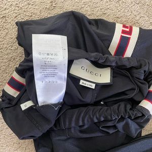 Gucci leggings